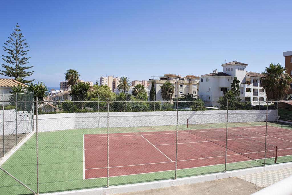 Benalmadena Estudio Arroyo De La Miel Zewnętrze zdjęcie