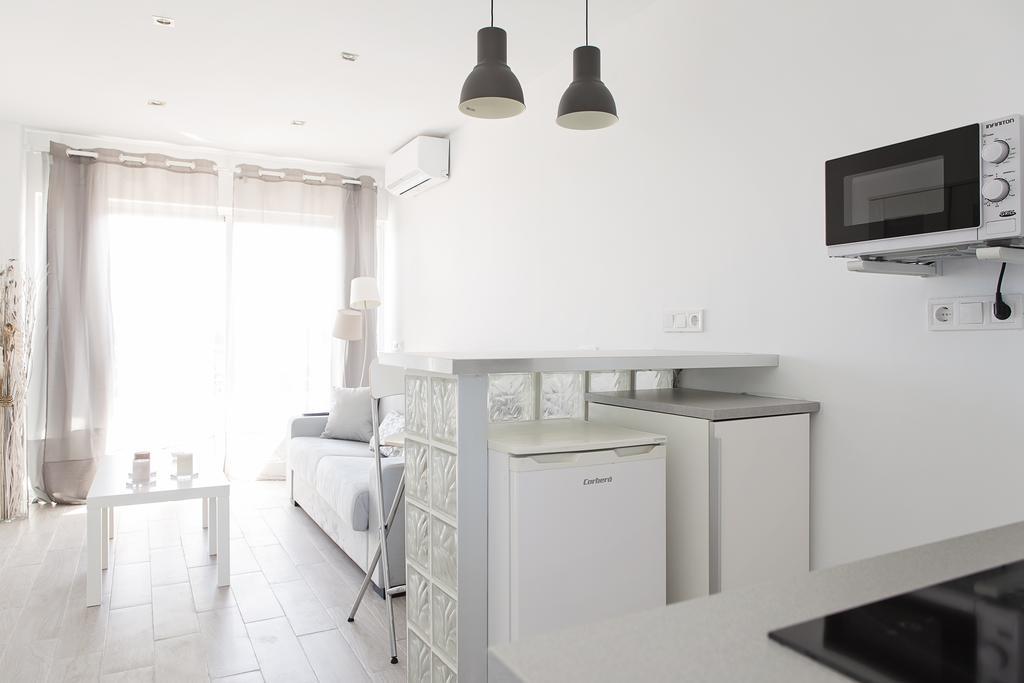 Benalmadena Estudio Arroyo De La Miel Zewnętrze zdjęcie
