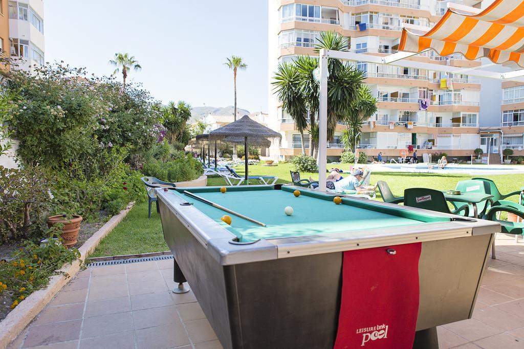 Benalmadena Estudio Arroyo De La Miel Zewnętrze zdjęcie