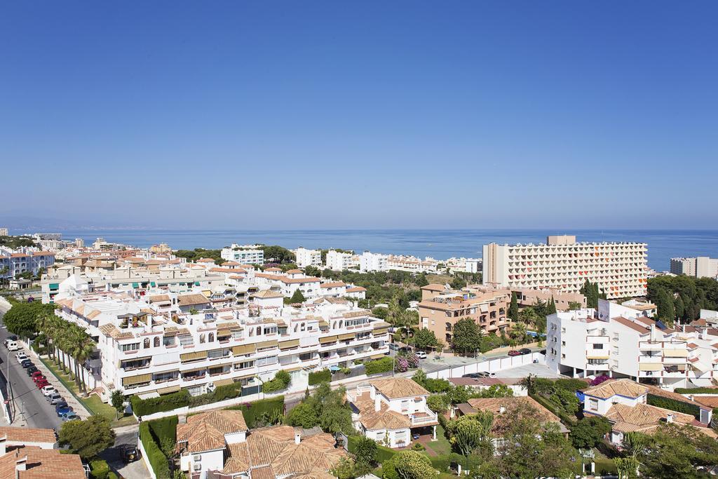 Benalmadena Estudio Arroyo De La Miel Zewnętrze zdjęcie