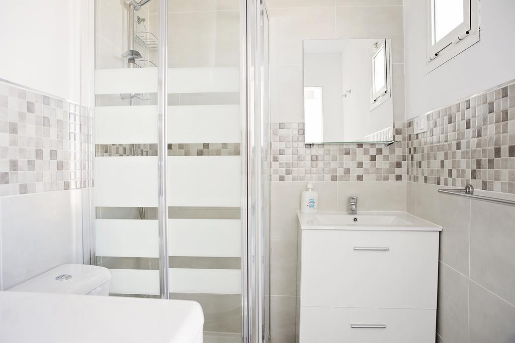 Benalmadena Estudio Arroyo De La Miel Zewnętrze zdjęcie